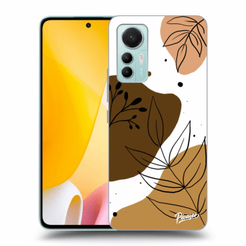 Ovitek za Xiaomi 12 Lite - Boho style