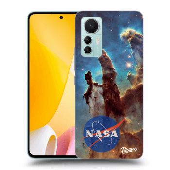 Ovitek za Xiaomi 12 Lite - Eagle Nebula