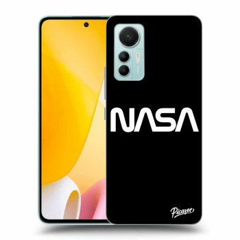 Ovitek za Xiaomi 12 Lite - NASA Basic