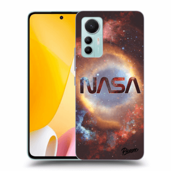 Ovitek za Xiaomi 12 Lite - Nebula