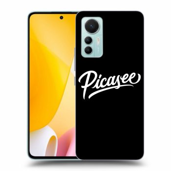 Picasee ULTIMATE CASE za Xiaomi 12 Lite - Picasee - White