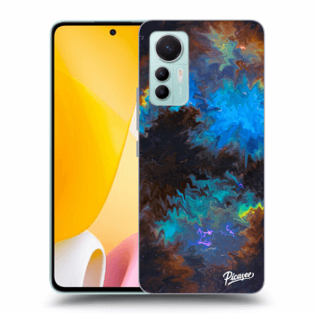 Ovitek za Xiaomi 12 Lite - Space