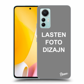 Ovitek za Xiaomi 12 Lite - Lasten foto dizajn