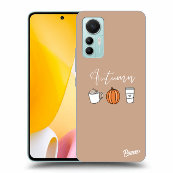 Ovitek za Xiaomi 12 Lite - Autumn