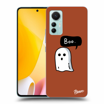 Ovitek za Xiaomi 12 Lite - Boo