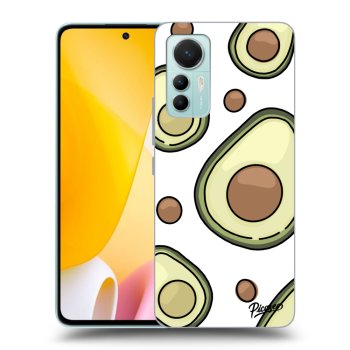 Ovitek za Xiaomi 12 Lite - Avocado