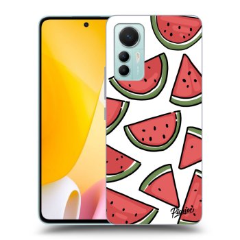 Ovitek za Xiaomi 12 Lite - Melone