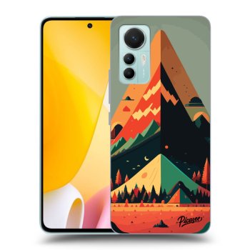 Ovitek za Xiaomi 12 Lite - Oregon