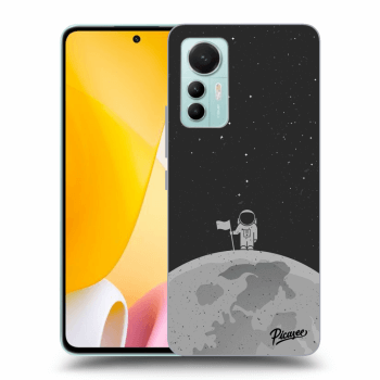 Ovitek za Xiaomi 12 Lite - Astronaut