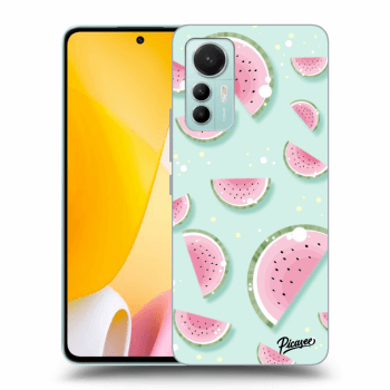 Ovitek za Xiaomi 12 Lite - Watermelon 2