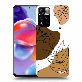 Ovitek za Xiaomi Redmi Note 11 Pro+ 5G - Boho style