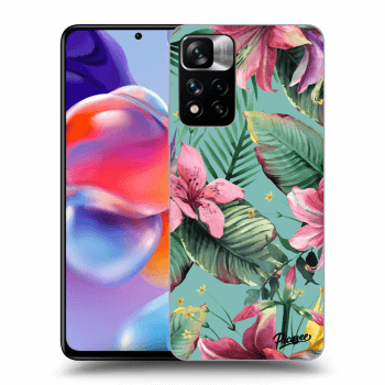 Ovitek za Xiaomi Redmi Note 11 Pro+ 5G - Hawaii