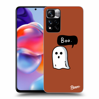 Ovitek za Xiaomi Redmi Note 11 Pro+ 5G - Boo