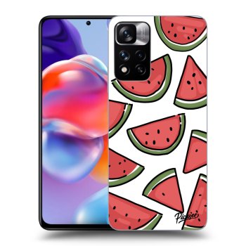 Ovitek za Xiaomi Redmi Note 11 Pro+ 5G - Melone