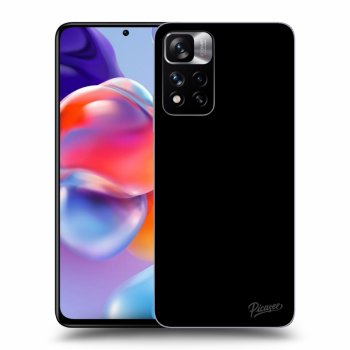 Ovitek za Xiaomi Redmi Note 11 Pro+ 5G - Clear