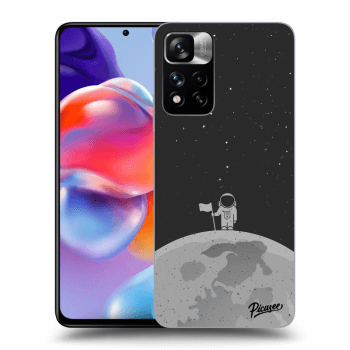 Ovitek za Xiaomi Redmi Note 11 Pro+ 5G - Astronaut