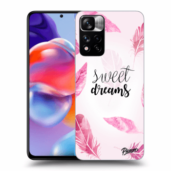 Ovitek za Xiaomi Redmi Note 11 Pro+ 5G - Sweet dreams