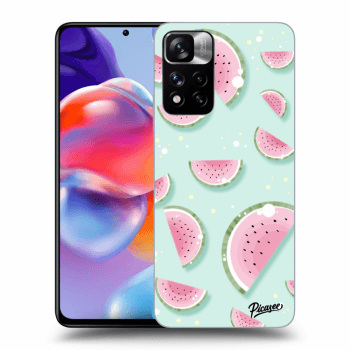 Ovitek za Xiaomi Redmi Note 11 Pro+ 5G - Watermelon 2
