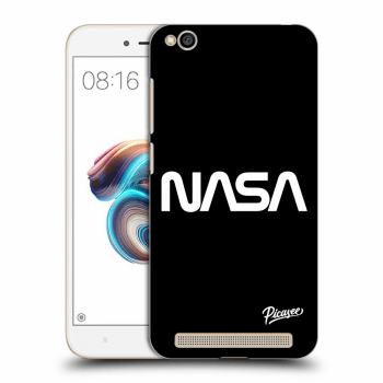 Ovitek za Xiaomi Redmi 5A - NASA Basic