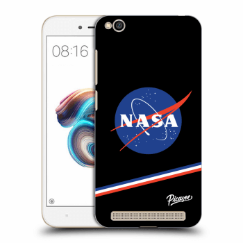 Ovitek za Xiaomi Redmi 5A - NASA Original