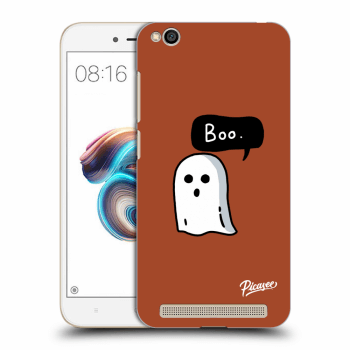 Ovitek za Xiaomi Redmi 5A - Boo