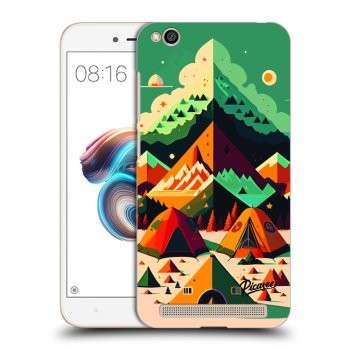Ovitek za Xiaomi Redmi 5A - Alaska