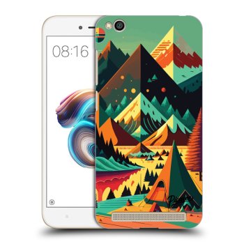 Ovitek za Xiaomi Redmi 5A - Colorado