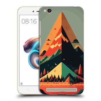 Ovitek za Xiaomi Redmi 5A - Oregon