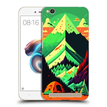 Ovitek za Xiaomi Redmi 5A - Whistler