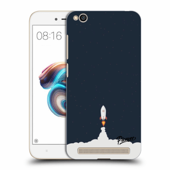 Ovitek za Xiaomi Redmi 5A - Astronaut 2