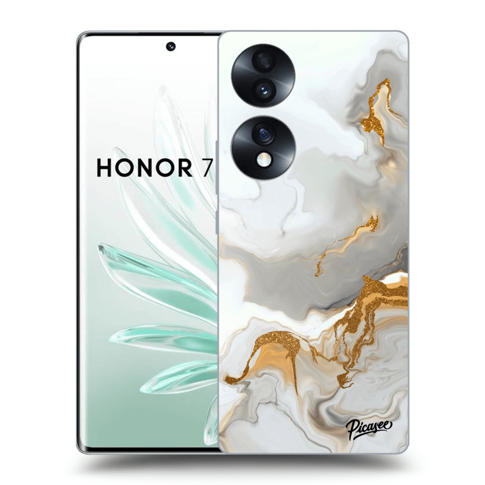 Picasee ULTIMATE CASE za Honor 70 - Her