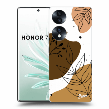 Ovitek za Honor 70 - Boho style