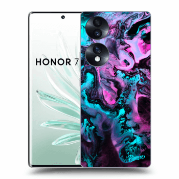 Ovitek za Honor 70 - Lean