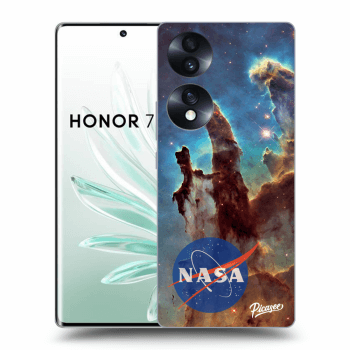 Ovitek za Honor 70 - Eagle Nebula