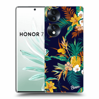 Ovitek za Honor 70 - Pineapple Color
