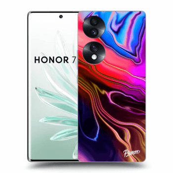 Ovitek za Honor 70 - Electric