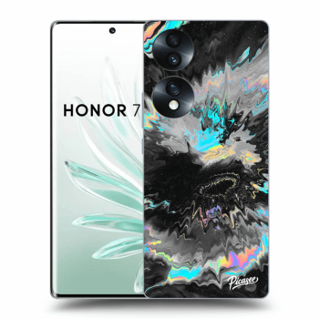Picasee ULTIMATE CASE za Honor 70 - Magnetic