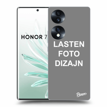 Ovitek za Honor 70 - Lasten foto dizajn