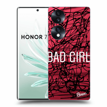Ovitek za Honor 70 - Bad girl