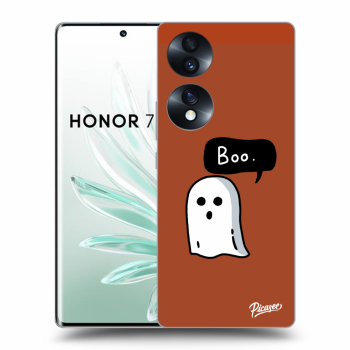 Ovitek za Honor 70 - Boo