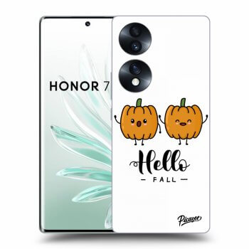 Ovitek za Honor 70 - Hallo Fall