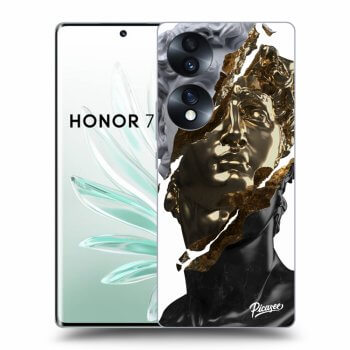 Ovitek za Honor 70 - Trigger