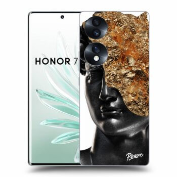 Ovitek za Honor 70 - Holigger