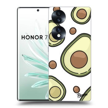 Ovitek za Honor 70 - Avocado