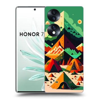 Ovitek za Honor 70 - Alaska