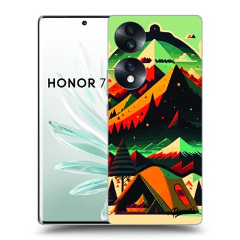 Ovitek za Honor 70 - Montreal