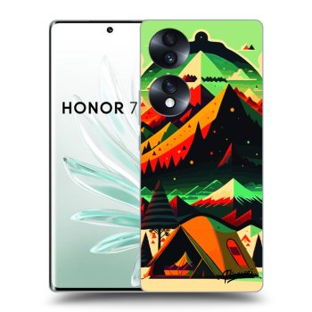 Ovitek za Honor 70 - Montreal