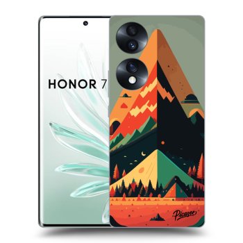 Ovitek za Honor 70 - Oregon