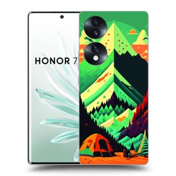 Ovitek za Honor 70 - Whistler