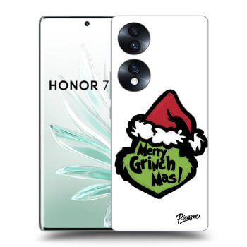 Ovitek za Honor 70 - Grinch 2